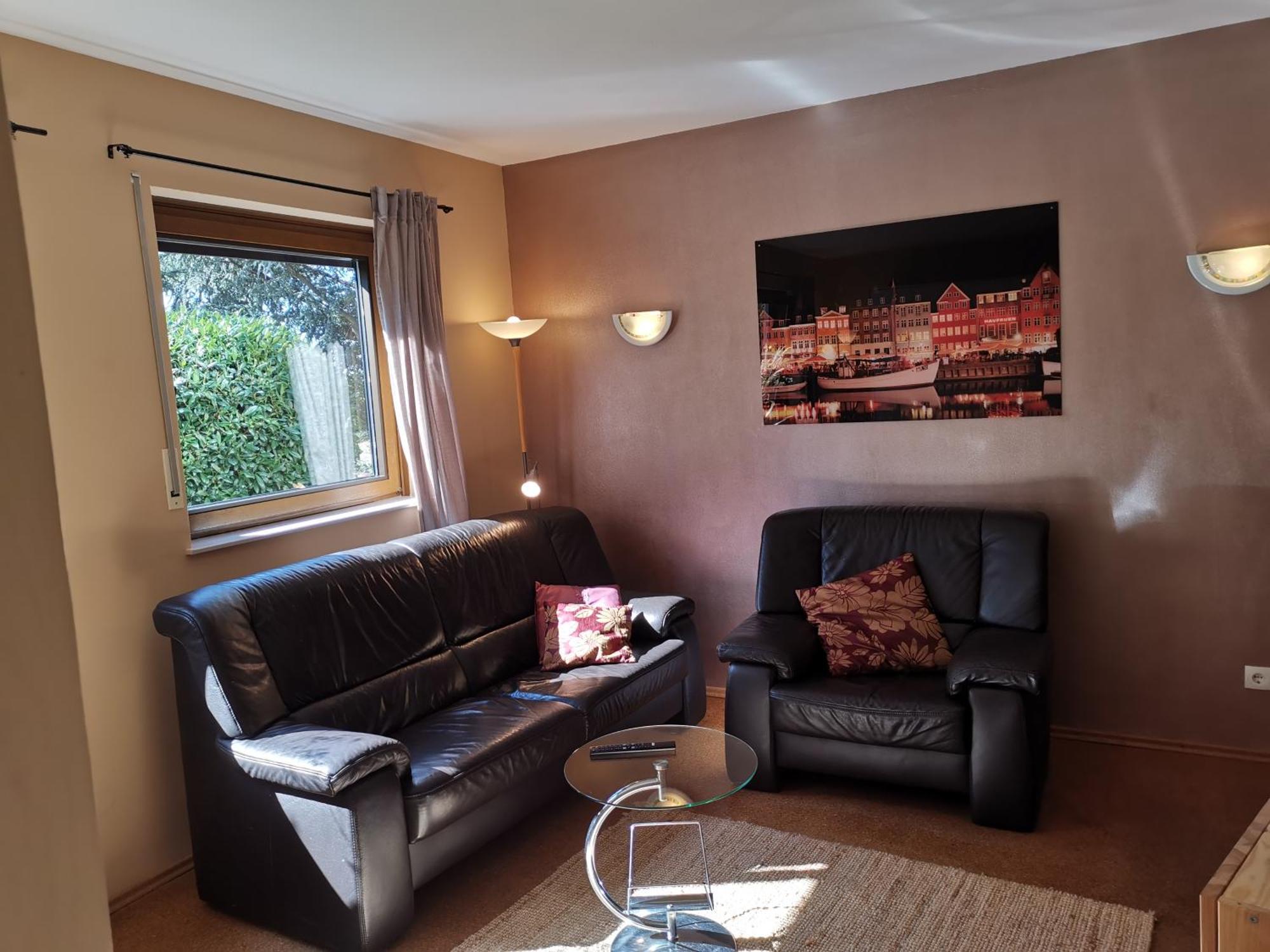 Ferienwohnung Morbach Oda fotoğraf
