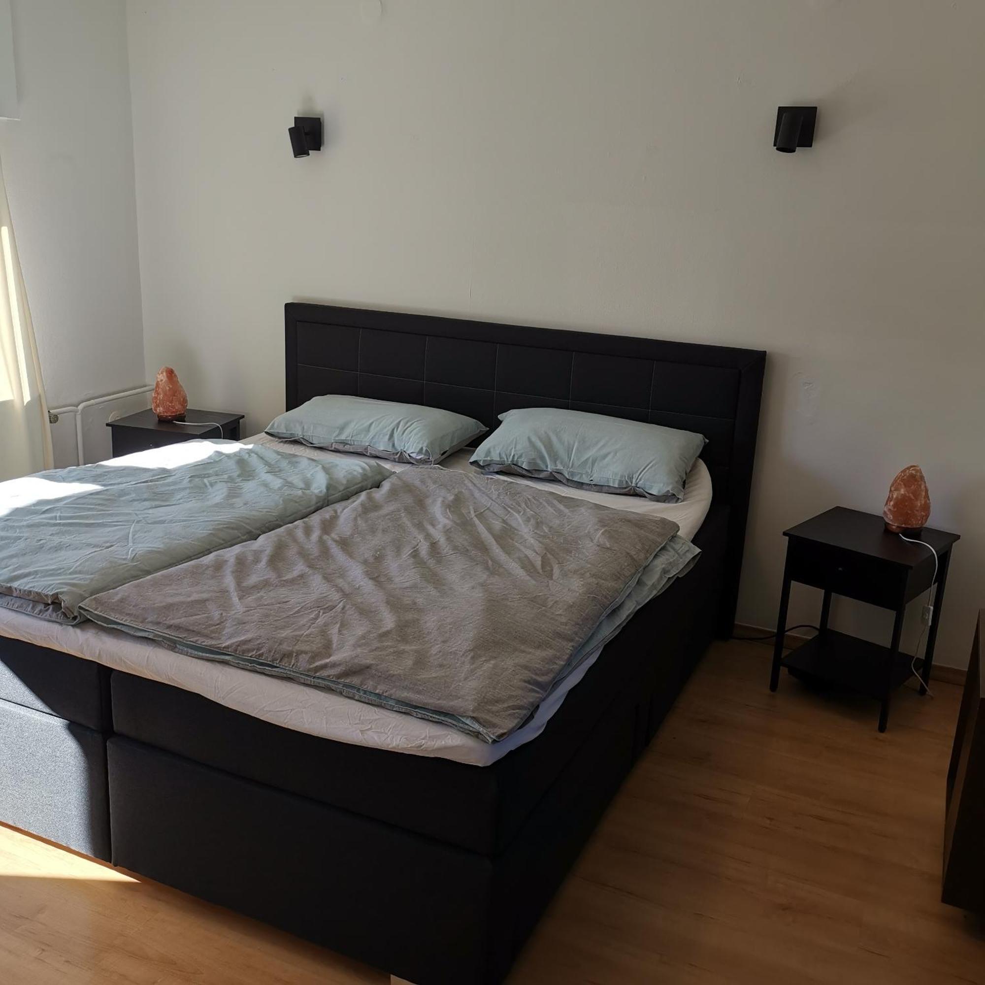 Ferienwohnung Morbach Dış mekan fotoğraf
