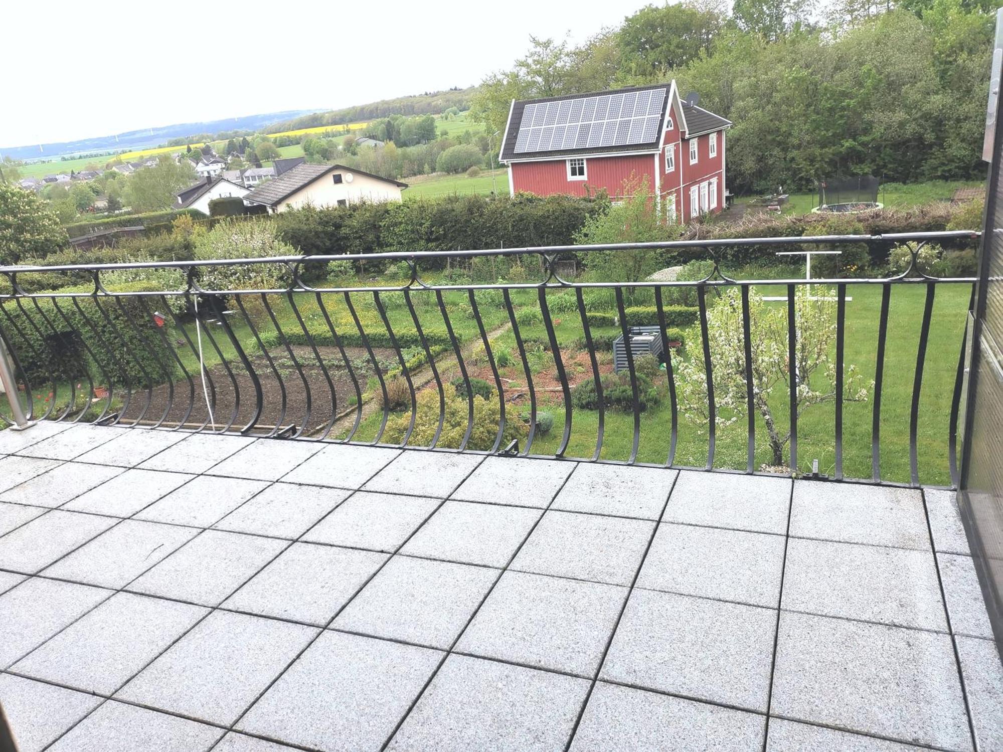 Ferienwohnung Morbach Oda fotoğraf