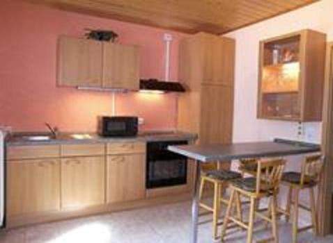 Ferienwohnung Morbach Dış mekan fotoğraf