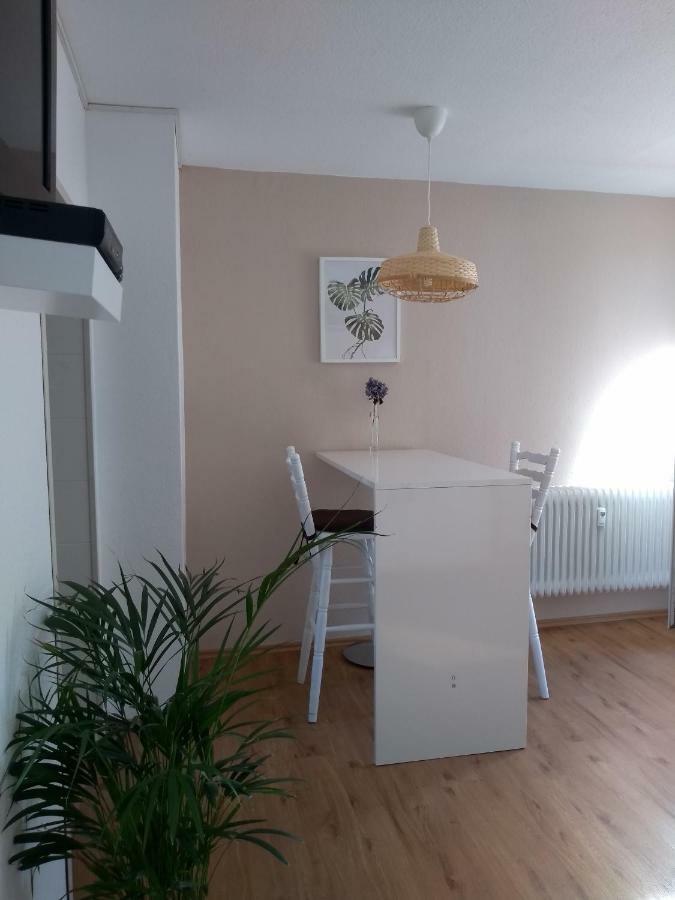 Ferienwohnung Morbach Dış mekan fotoğraf