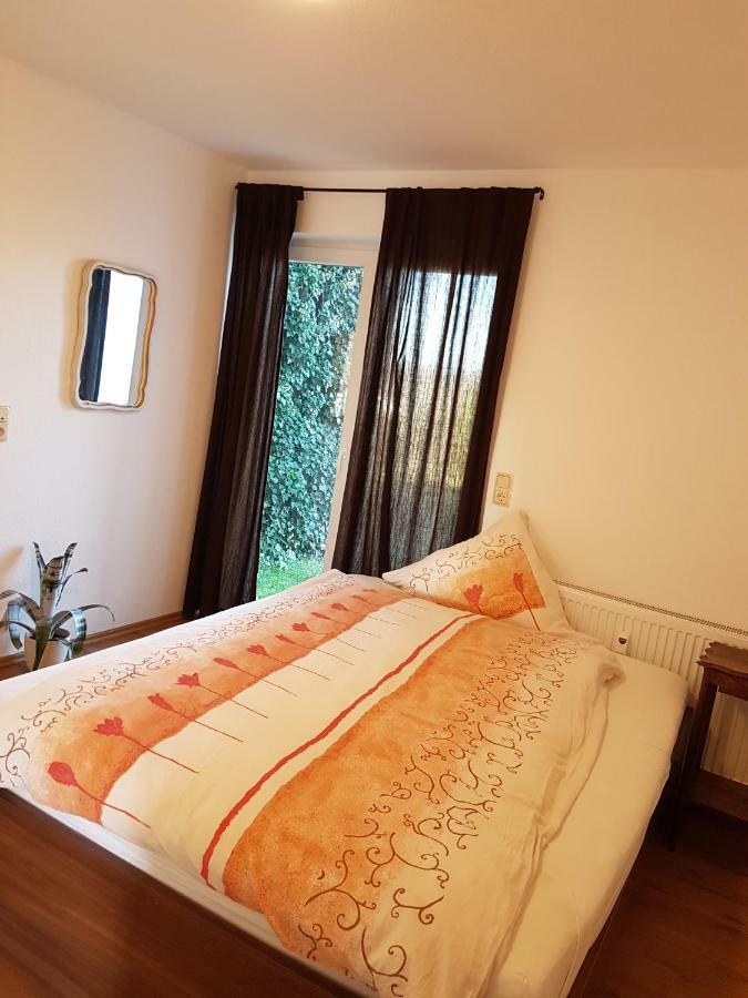 Ferienwohnung Morbach Dış mekan fotoğraf